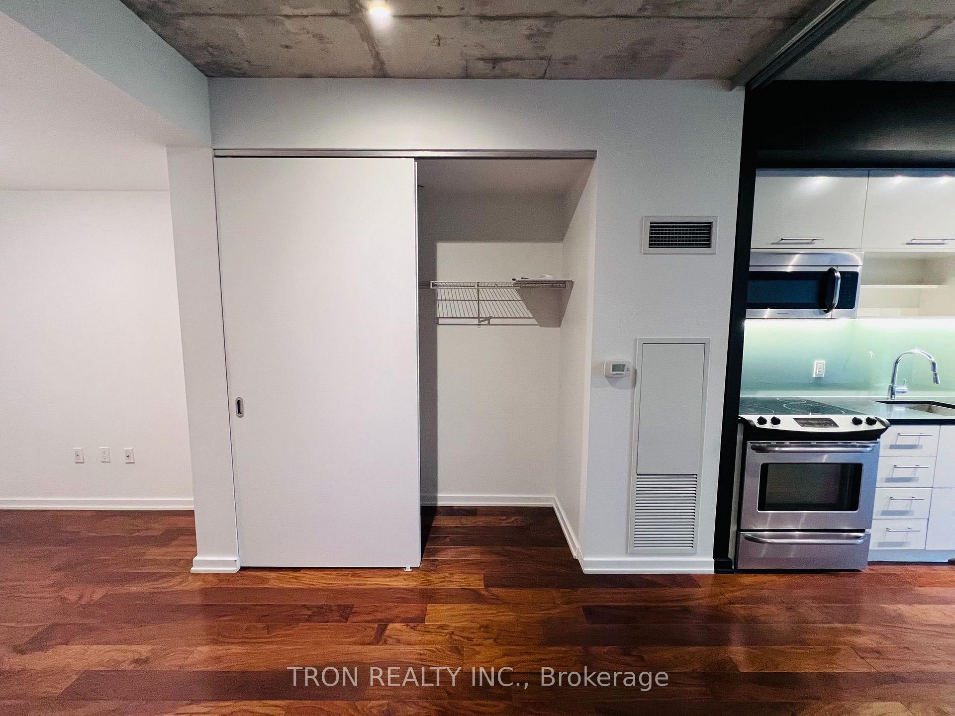 Photo 8 of Unit 526, 47 Lower River Street, Toronto, Moss Park — HOMEH