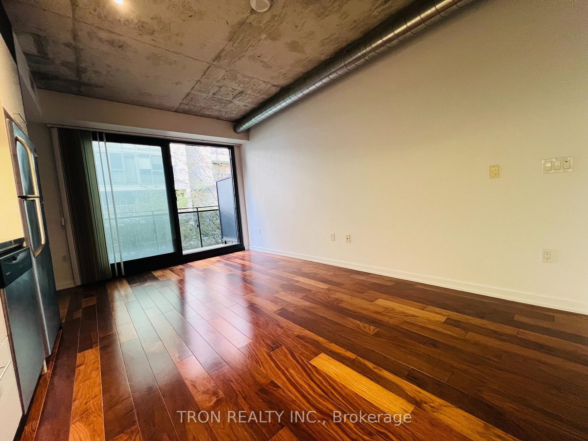 Photo 11 of Unit 526, 47 Lower River Street, Toronto, Moss Park — HOMEH