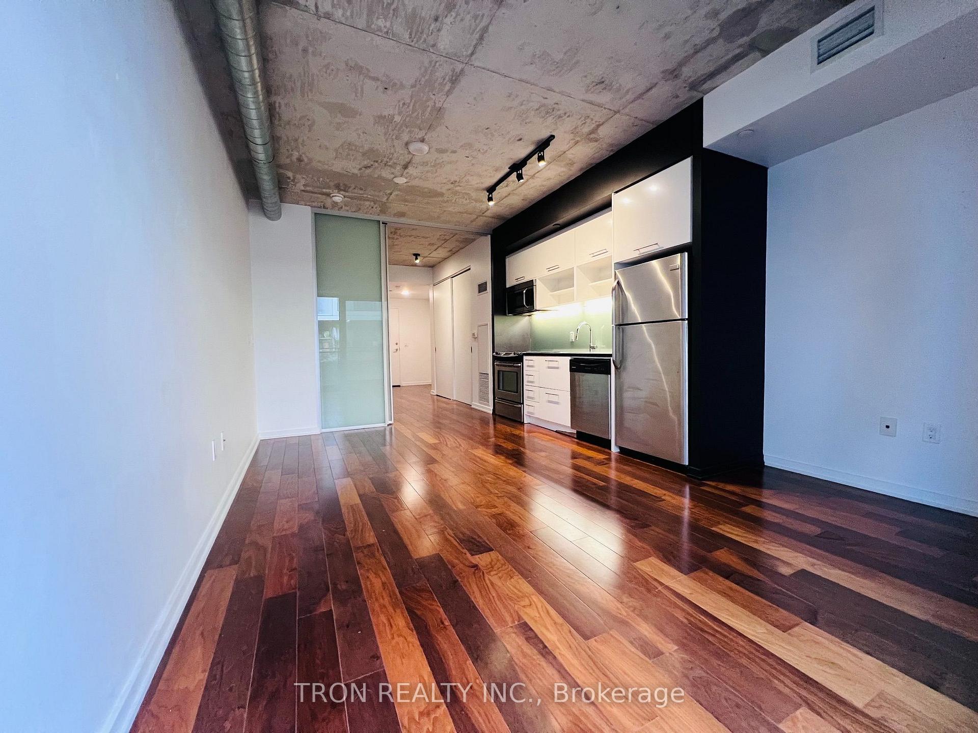 Photo 12 of Unit 526, 47 Lower River Street, Toronto, Moss Park — HOMEH
