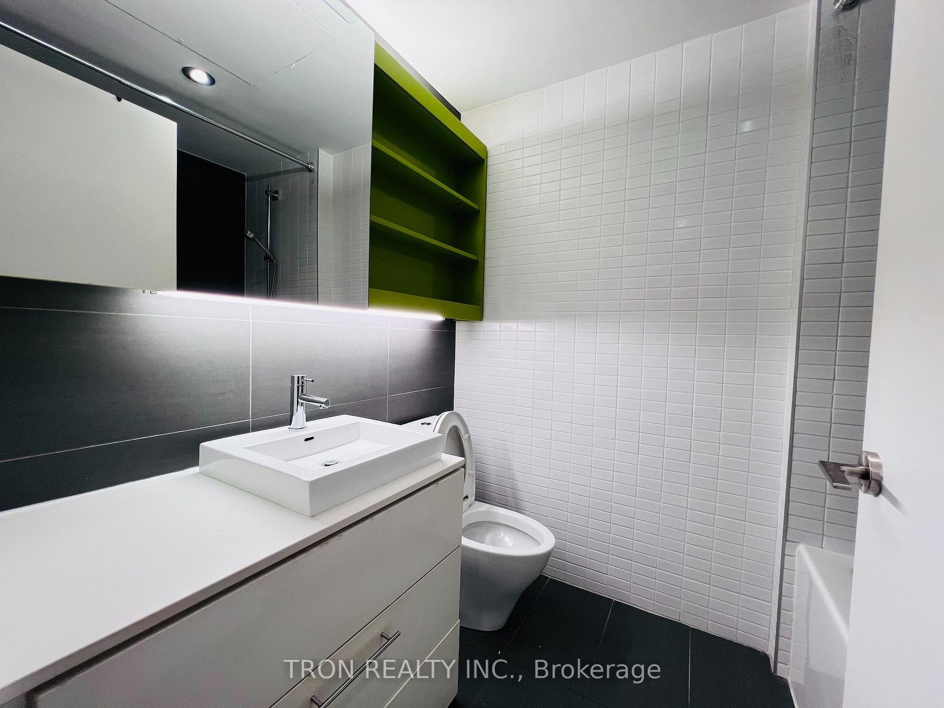 Photo 14 of Unit 526, 47 Lower River Street, Toronto, Moss Park — HOMEH