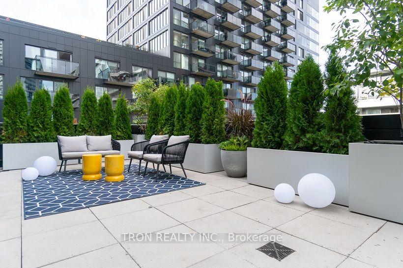 Photo 16 of Unit 526, 47 Lower River Street, Toronto, Moss Park — HOMEH
