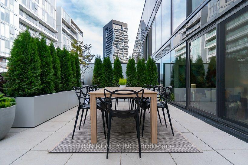 Photo 17 of Unit 526, 47 Lower River Street, Toronto, Moss Park — HOMEH