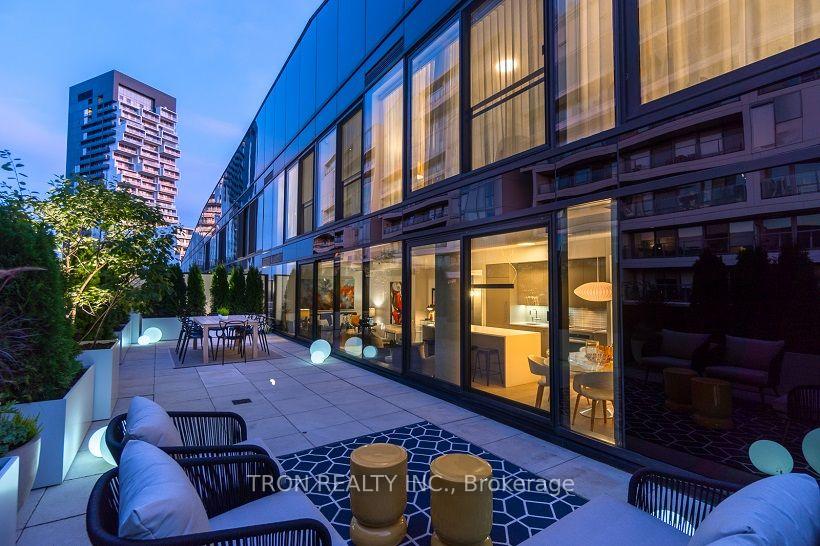 Photo 18 of Unit 526, 47 Lower River Street, Toronto, Moss Park — HOMEH