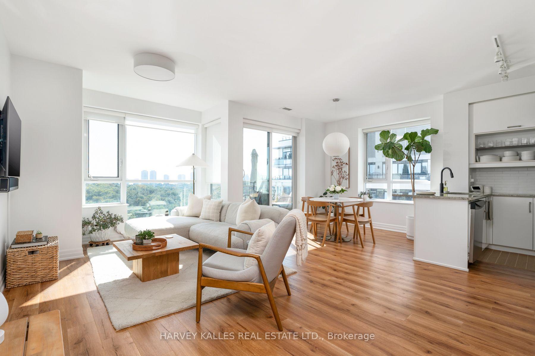 Photo of Unit 715, 20 Gothic Avenue