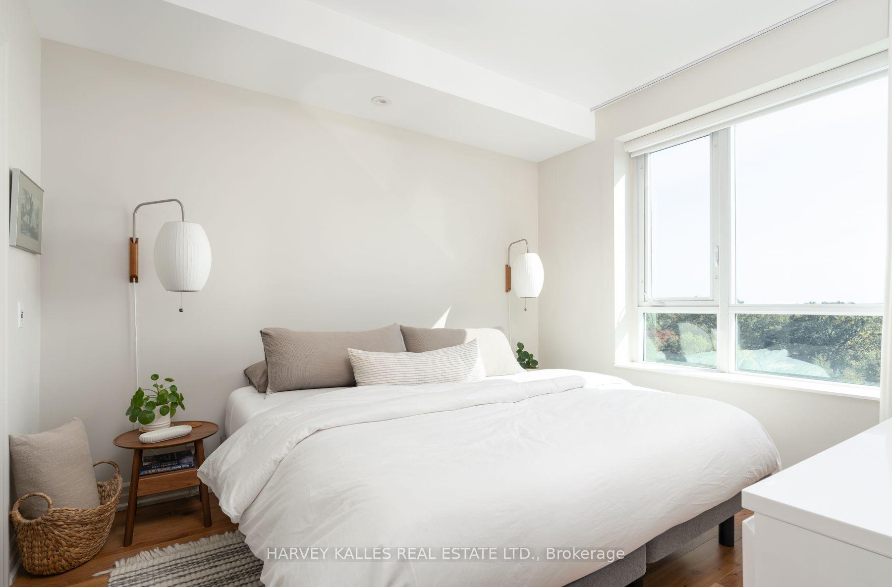 Photo 9 of Unit 715, 20 Gothic Avenue, Toronto, High Park-Swansea — HOMEH