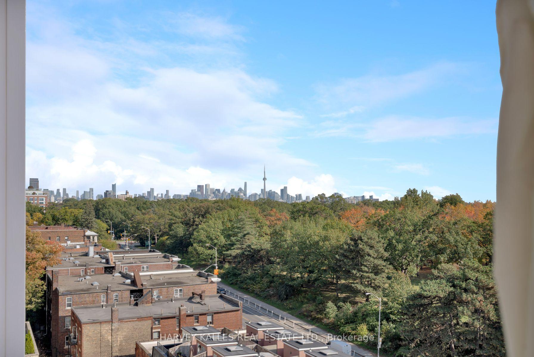 Photo 13 of Unit 715, 20 Gothic Avenue, Toronto, High Park-Swansea — HOMEH