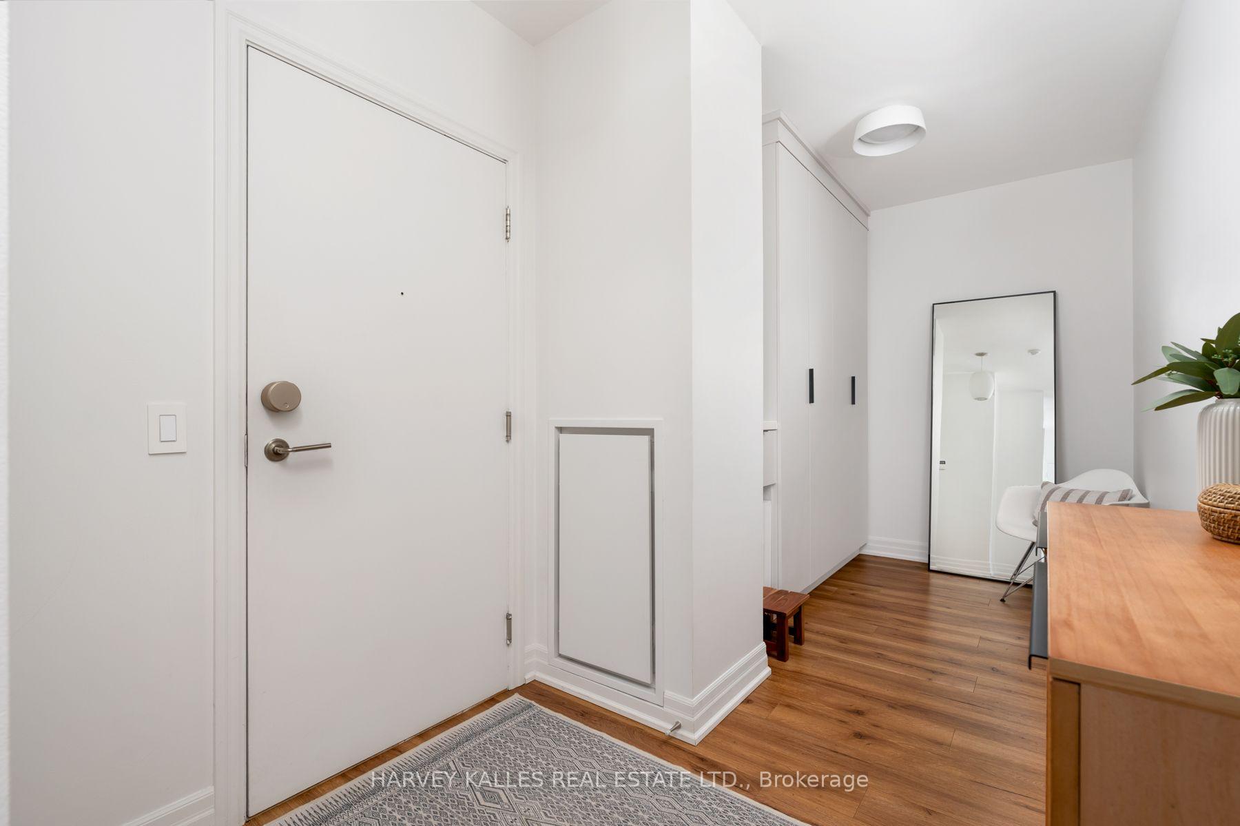 Photo 15 of Unit 715, 20 Gothic Avenue, Toronto, High Park-Swansea — HOMEH