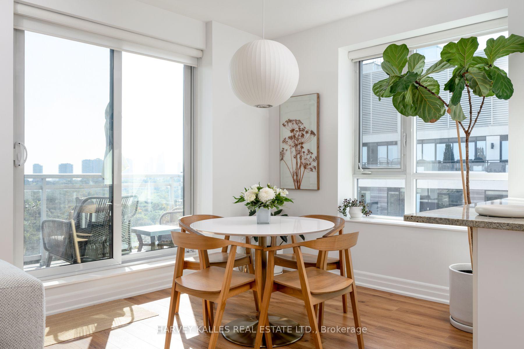 Photo 19 of Unit 715, 20 Gothic Avenue, Toronto, High Park-Swansea — HOMEH