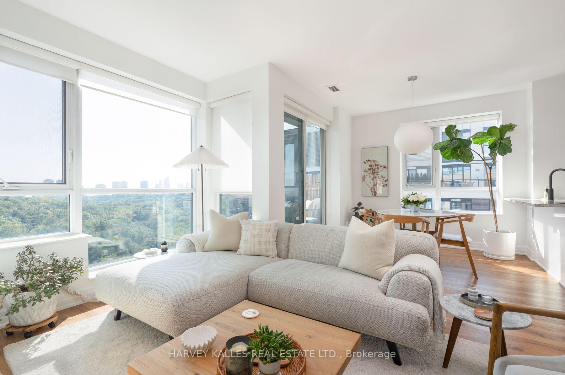 Photo 20 of Unit 715, 20 Gothic Avenue, Toronto, High Park-Swansea — HOMEH