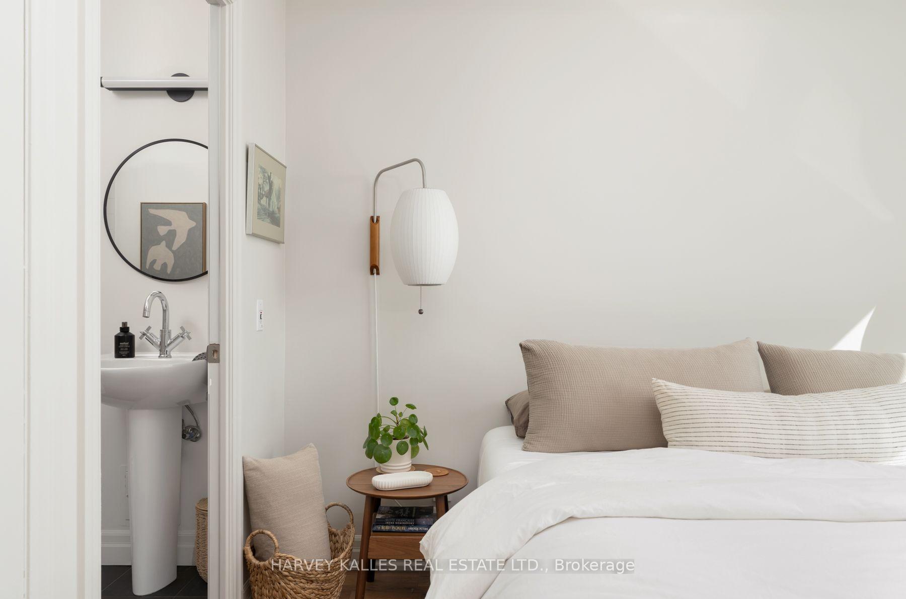Photo 21 of Unit 715, 20 Gothic Avenue, Toronto, High Park-Swansea — HOMEH