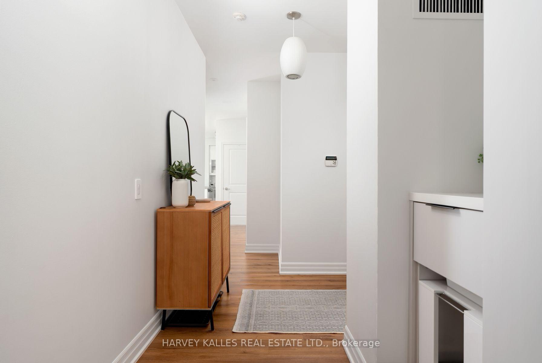 Photo 25 of Unit 715, 20 Gothic Avenue, Toronto, High Park-Swansea — HOMEH