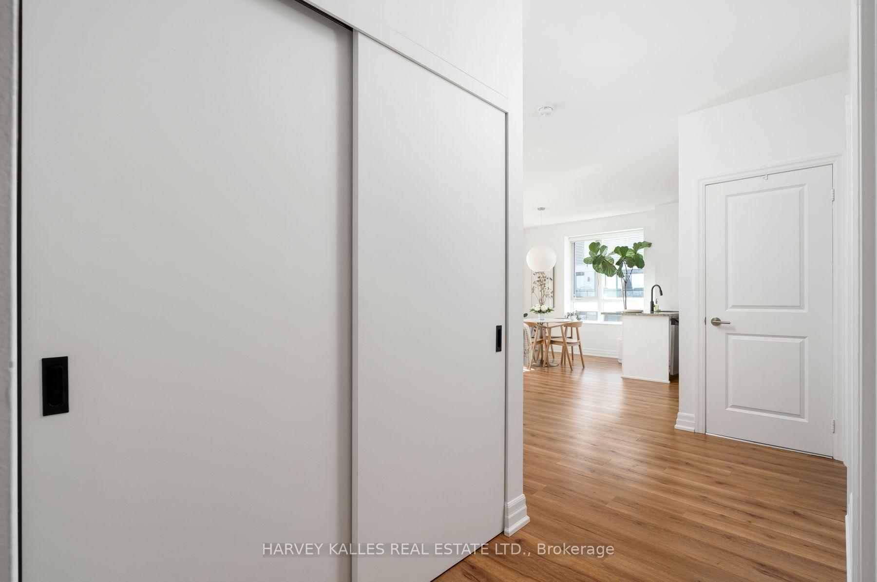 Photo 26 of Unit 715, 20 Gothic Avenue, Toronto, High Park-Swansea — HOMEH