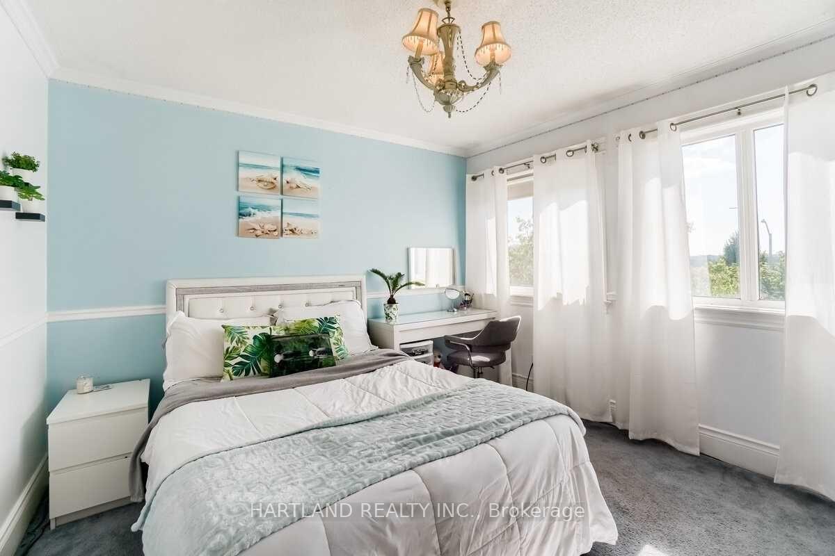 Photo 7 of 476 Jay Crescent, Orangeville — HOMEH