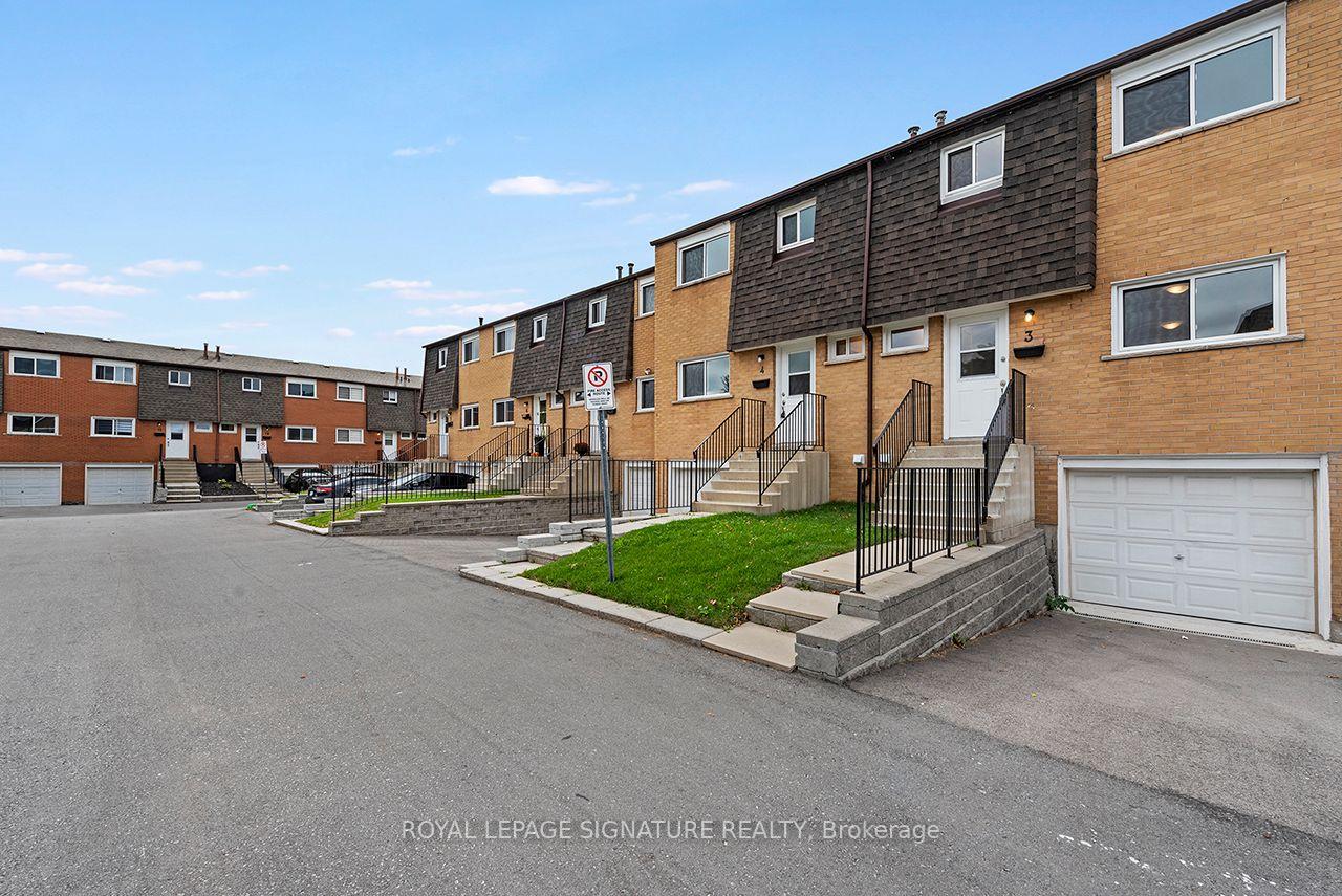 Photo 2 of Unit 3, 20 Anna Capri Drive, Hamilton, Templemead — HOMEH
