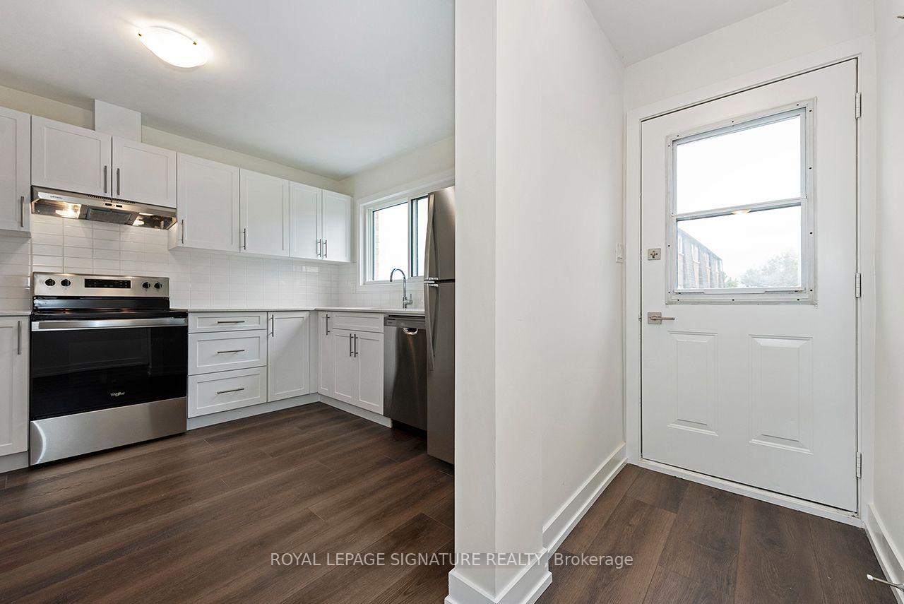 Photo 5 of Unit 3, 20 Anna Capri Drive, Hamilton, Templemead — HOMEH