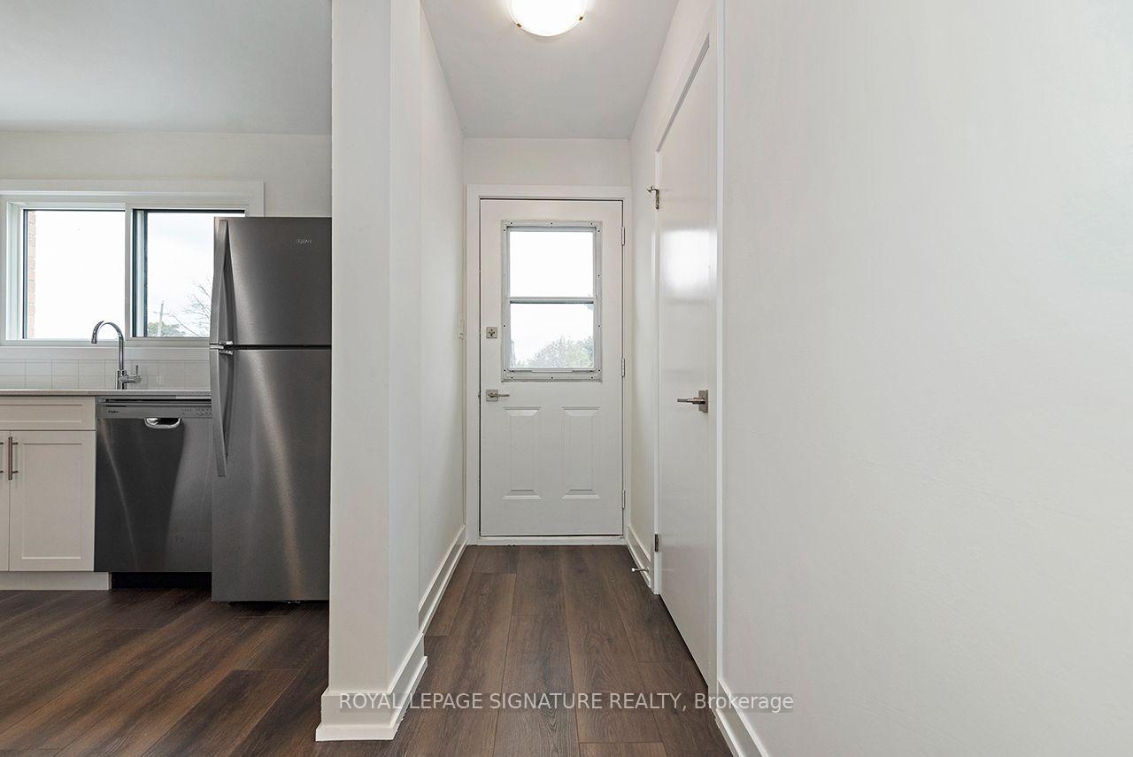 Photo 6 of Unit 3, 20 Anna Capri Drive, Hamilton, Templemead — HOMEH