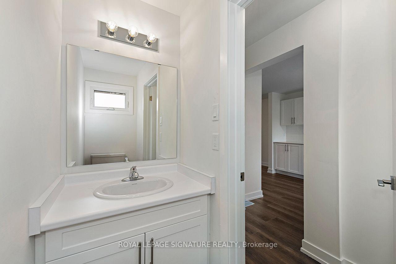 Photo 9 of Unit 3, 20 Anna Capri Drive, Hamilton, Templemead — HOMEH