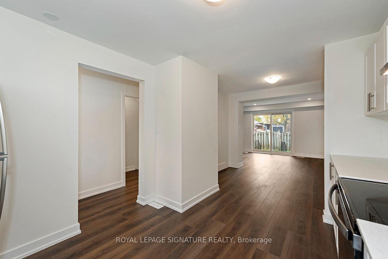 Photo 11 of Unit 3, 20 Anna Capri Drive, Hamilton, Templemead — HOMEH