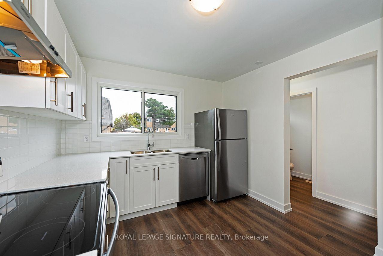 Photo 12 of Unit 3, 20 Anna Capri Drive, Hamilton, Templemead — HOMEH