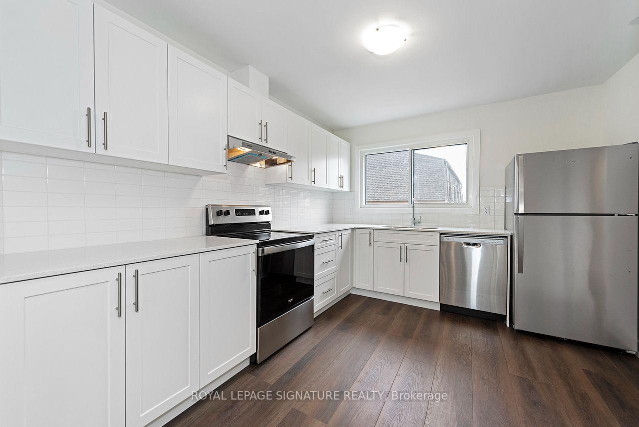 Photo 13 of Unit 3, 20 Anna Capri Drive, Hamilton, Templemead — HOMEH