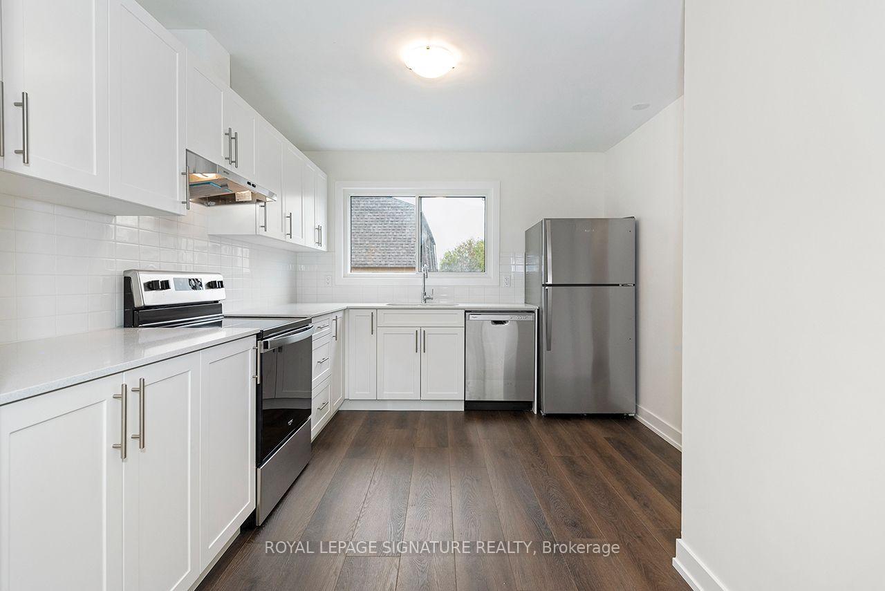Photo 14 of Unit 3, 20 Anna Capri Drive, Hamilton, Templemead — HOMEH