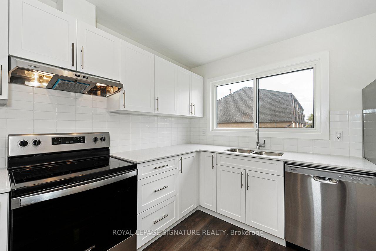 Photo 15 of Unit 3, 20 Anna Capri Drive, Hamilton, Templemead — HOMEH