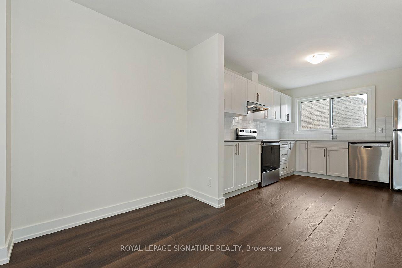 Photo 17 of Unit 3, 20 Anna Capri Drive, Hamilton, Templemead — HOMEH