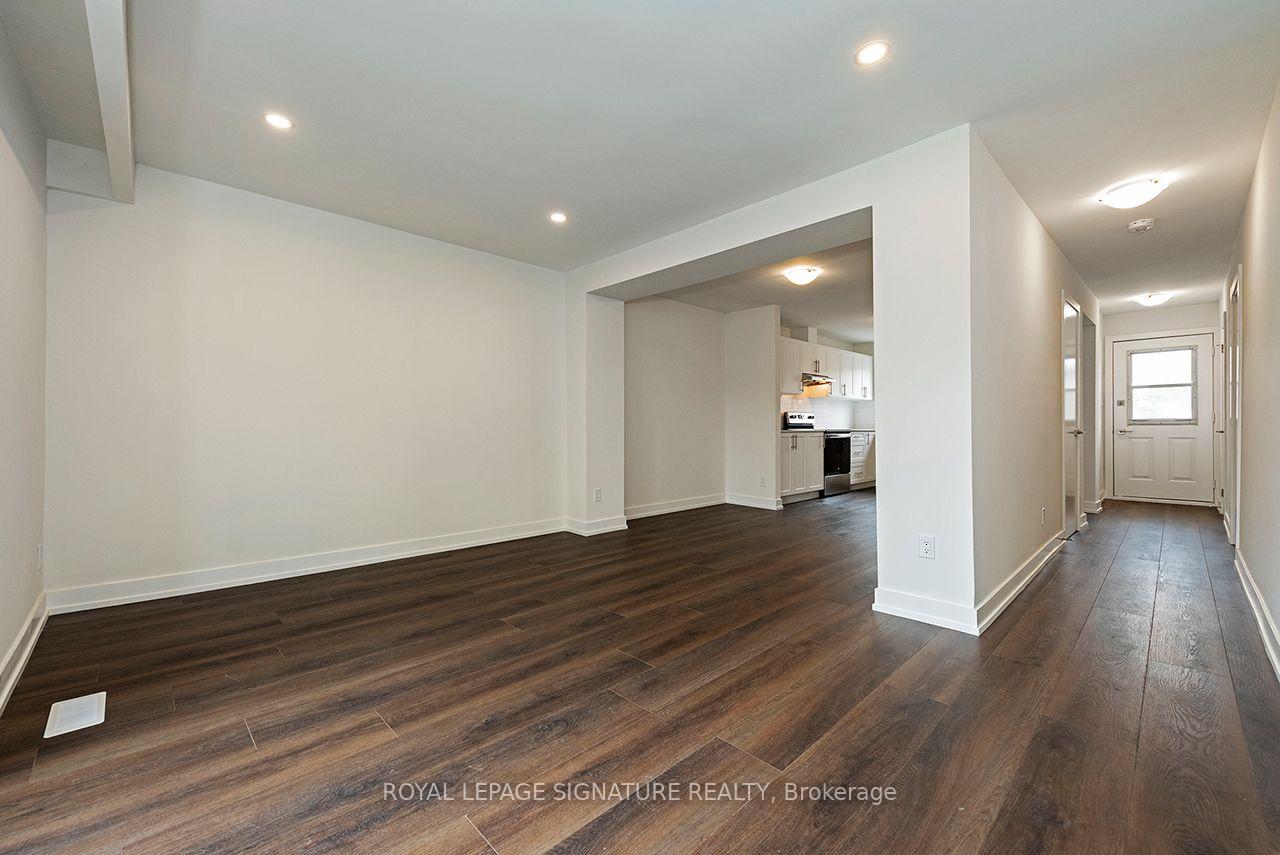 Photo 20 of Unit 3, 20 Anna Capri Drive, Hamilton, Templemead — HOMEH