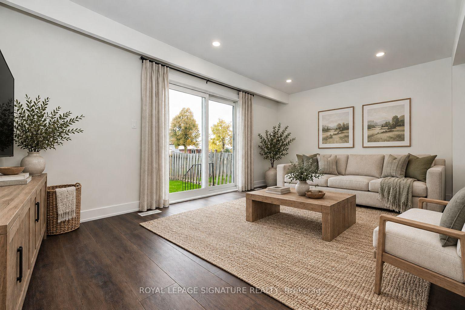 Photo 22 of Unit 3, 20 Anna Capri Drive, Hamilton, Templemead — HOMEH