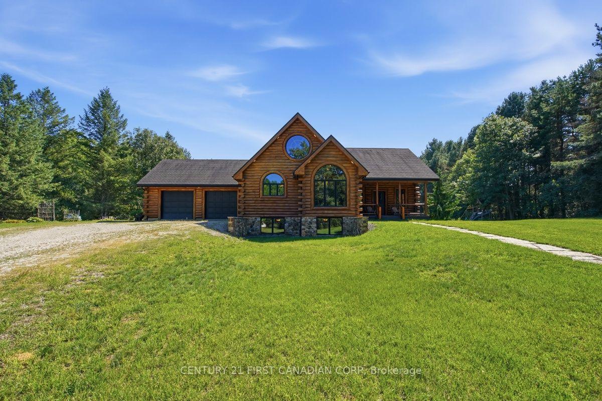 Photo 2 of 31998 Scout Road, North Middlesex, Rural North Middlesex — HOMEH