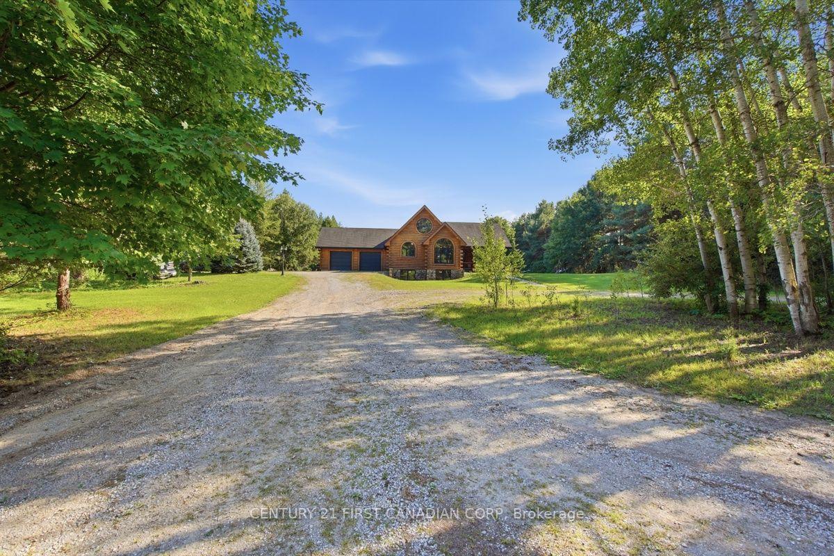 Photo 3 of 31998 Scout Road, North Middlesex, Rural North Middlesex — HOMEH