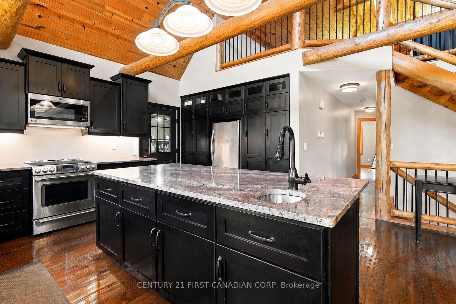 Photo 6 of 31998 Scout Road, North Middlesex, Rural North Middlesex — HOMEH
