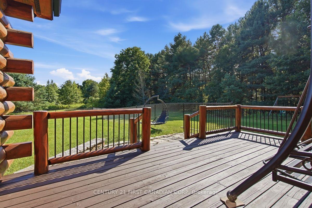 Photo 40 of 31998 Scout Road, North Middlesex, Rural North Middlesex — HOMEH