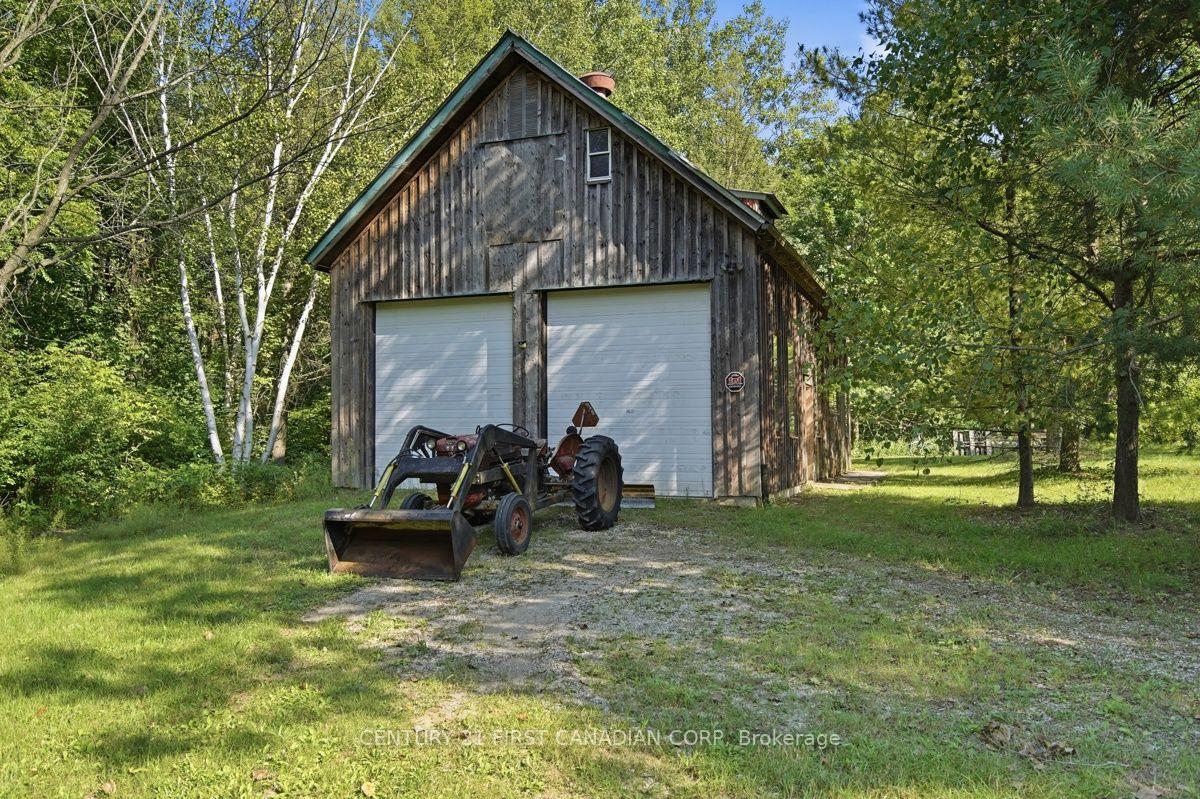 Photo 45 of 31998 Scout Road, North Middlesex, Rural North Middlesex — HOMEH