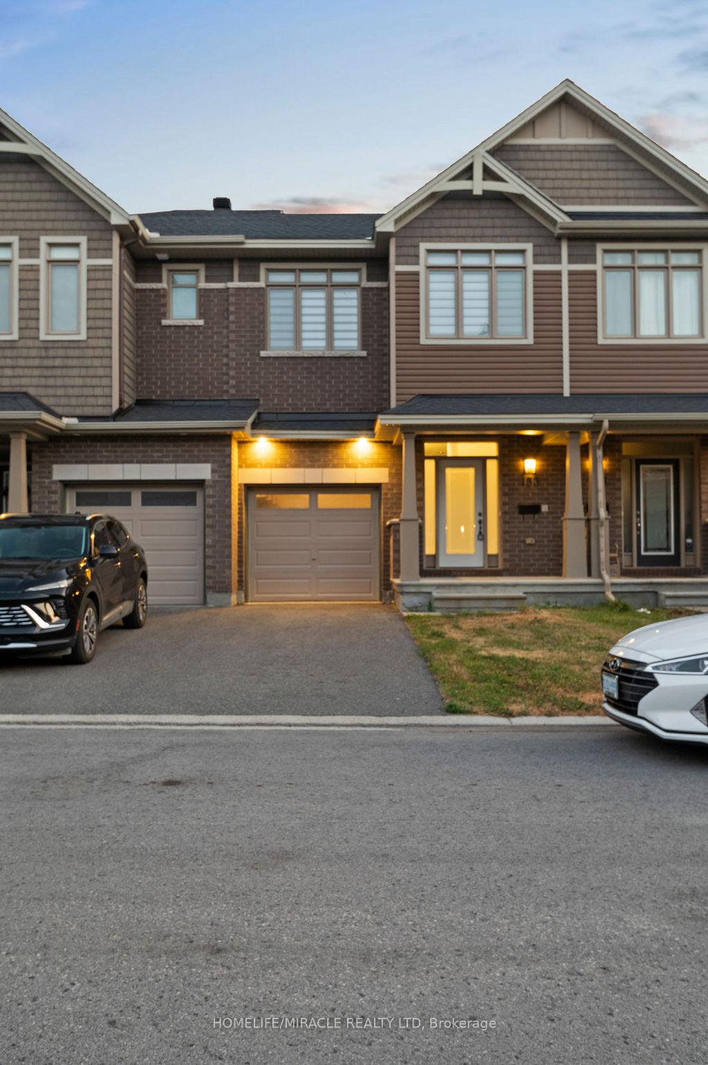 Photo 2 of 153 Overberg Way, Ottawa, Kanata - Emerald Meadows/Trailwest — HOMEH