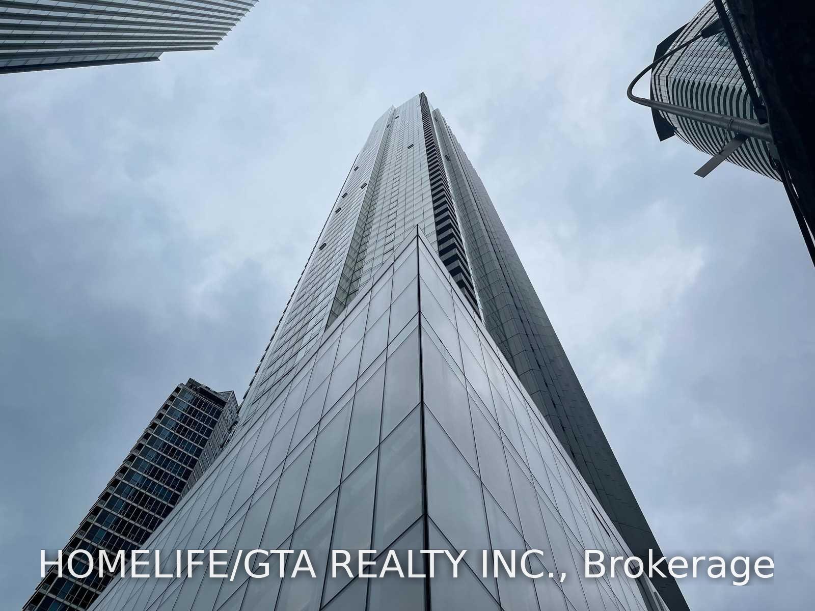 Photo of Unit 3202, 10 York Street