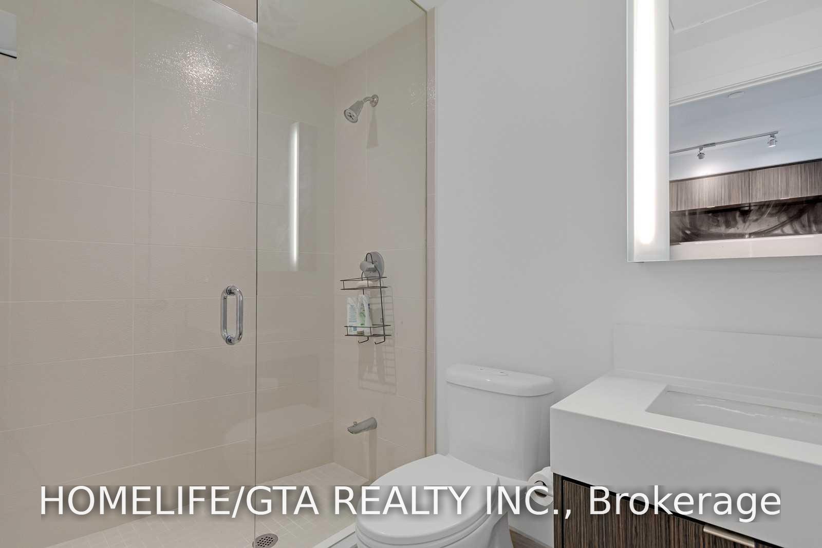 Photo 6 of Unit 3202, 10 York Street, Toronto, Waterfront Communities — HOMEH