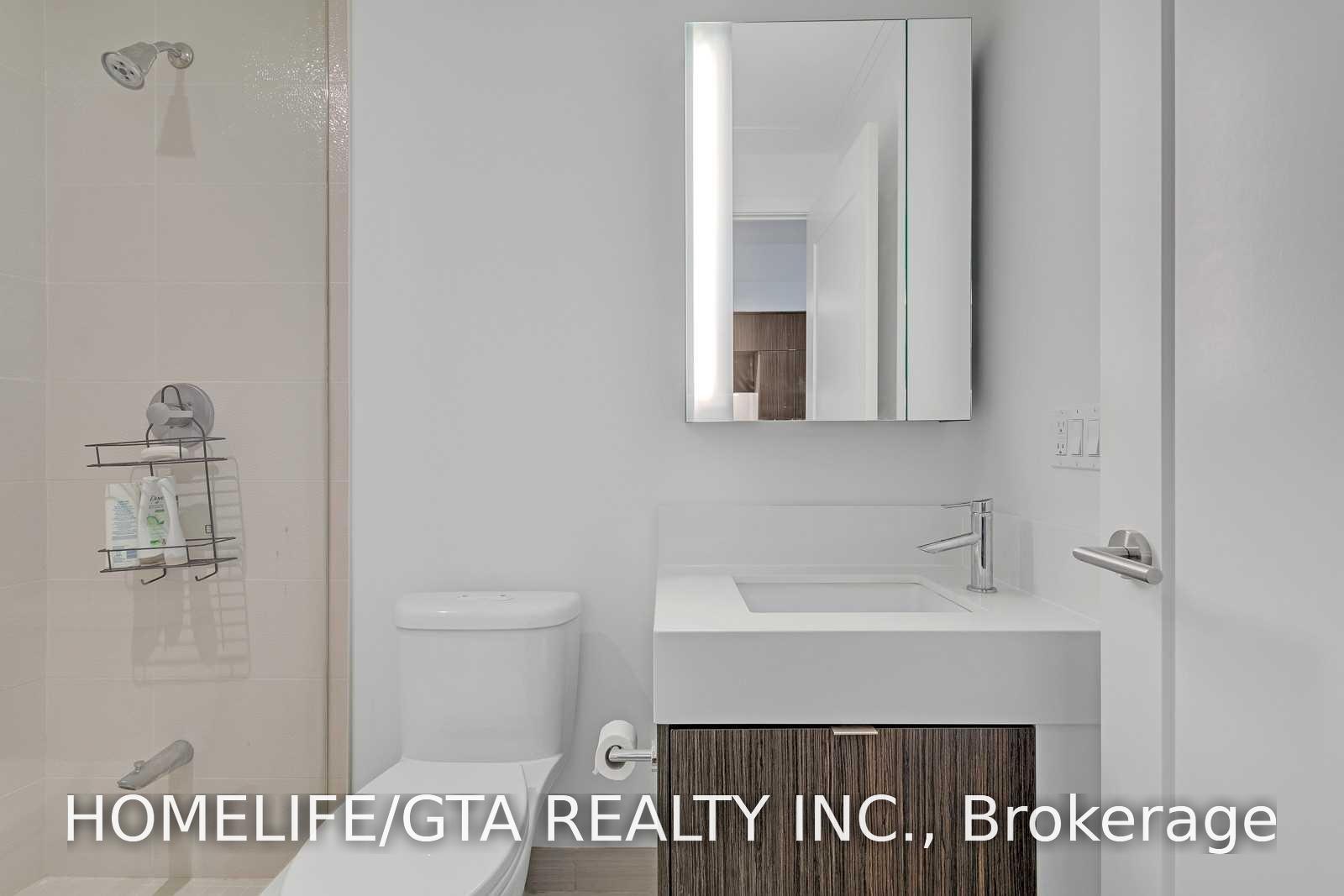 Photo 5 of Unit 3202, 10 York Street, Toronto, Waterfront Communities — HOMEH