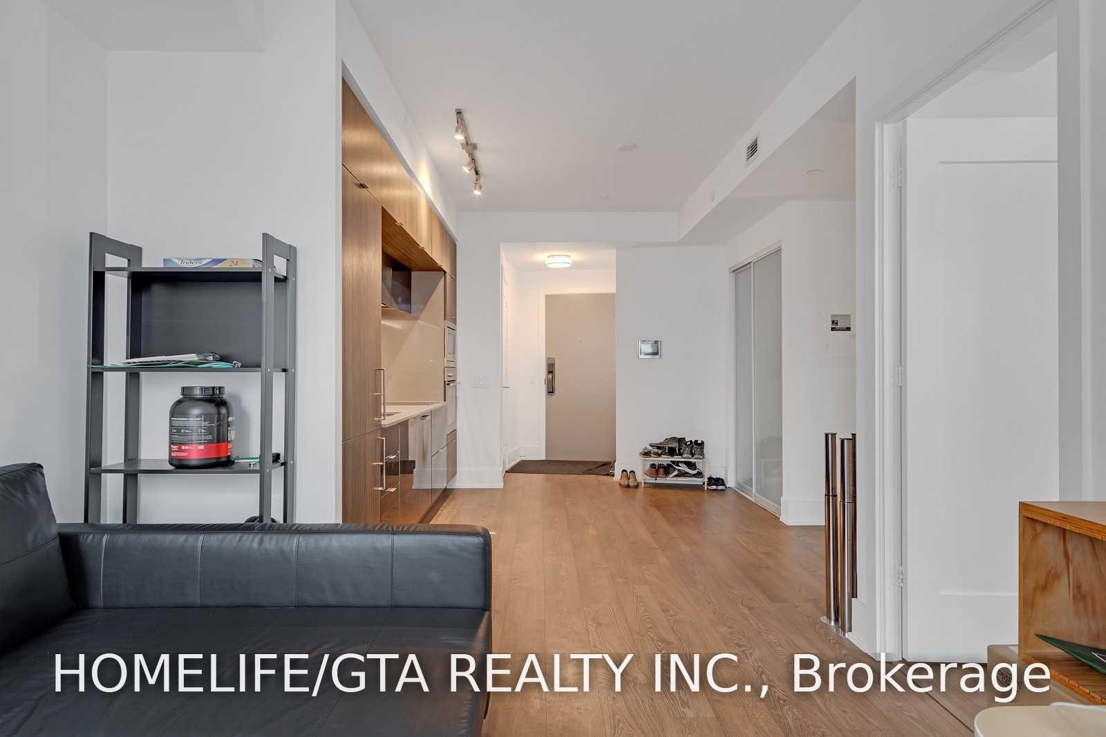 Photo 9 of Unit 3202, 10 York Street, Toronto, Waterfront Communities — HOMEH