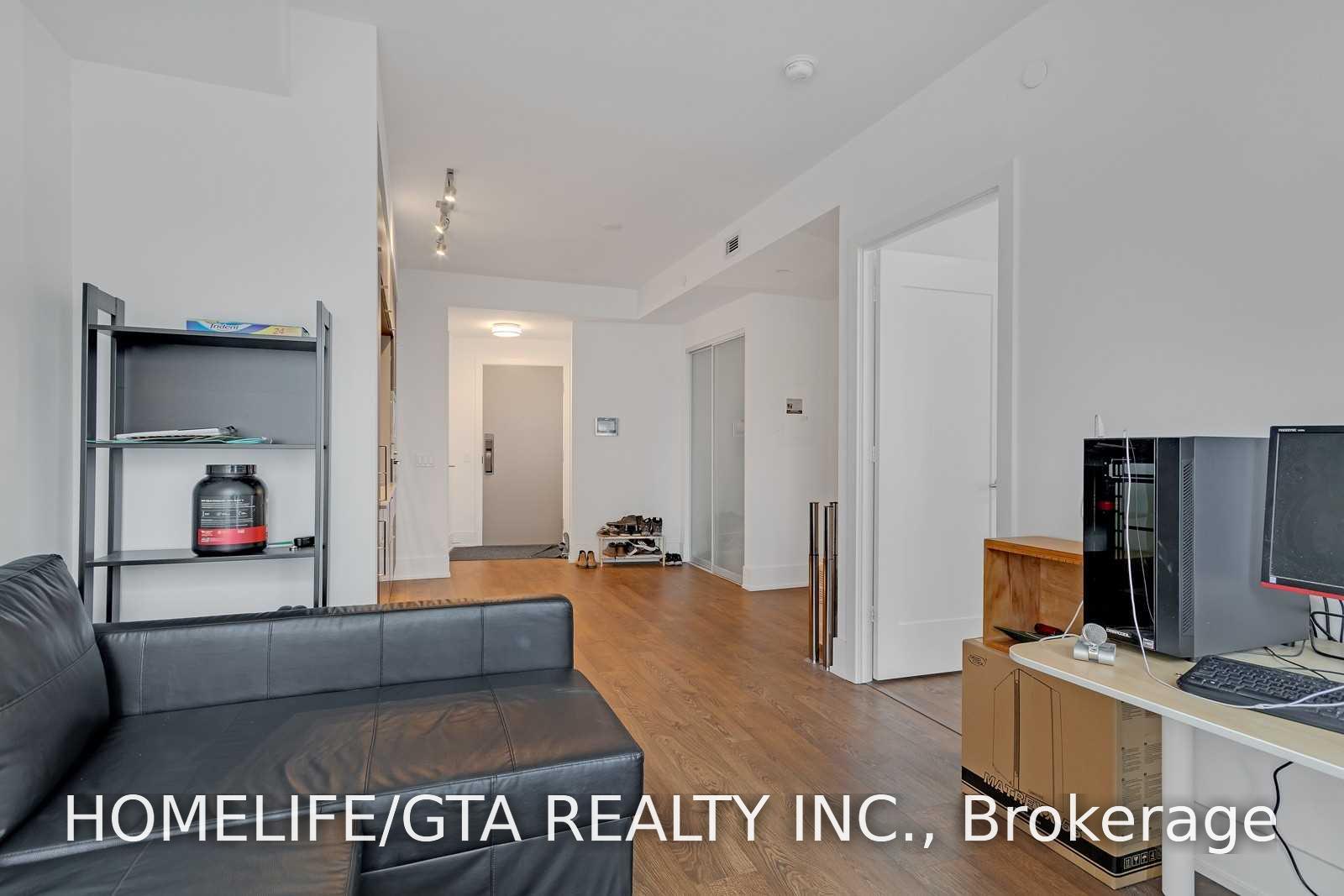 Photo 10 of Unit 3202, 10 York Street, Toronto, Waterfront Communities — HOMEH
