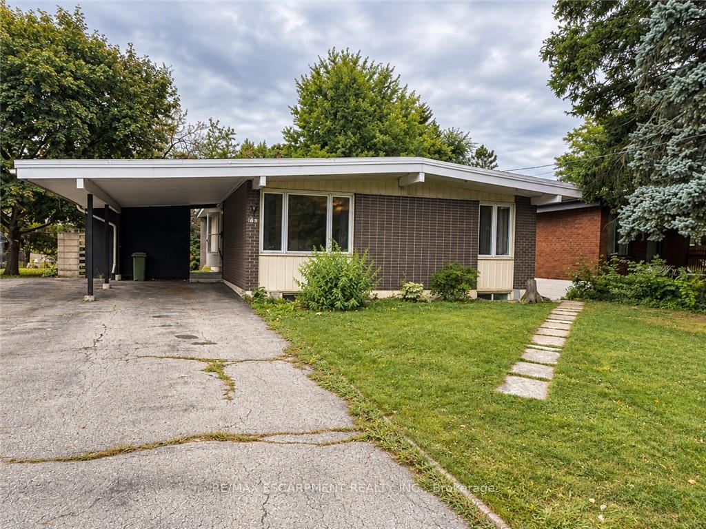 Photo 1 of Unit Upper, 63 Sanatorium Road, Hamilton, Westcliffe — HOMEH