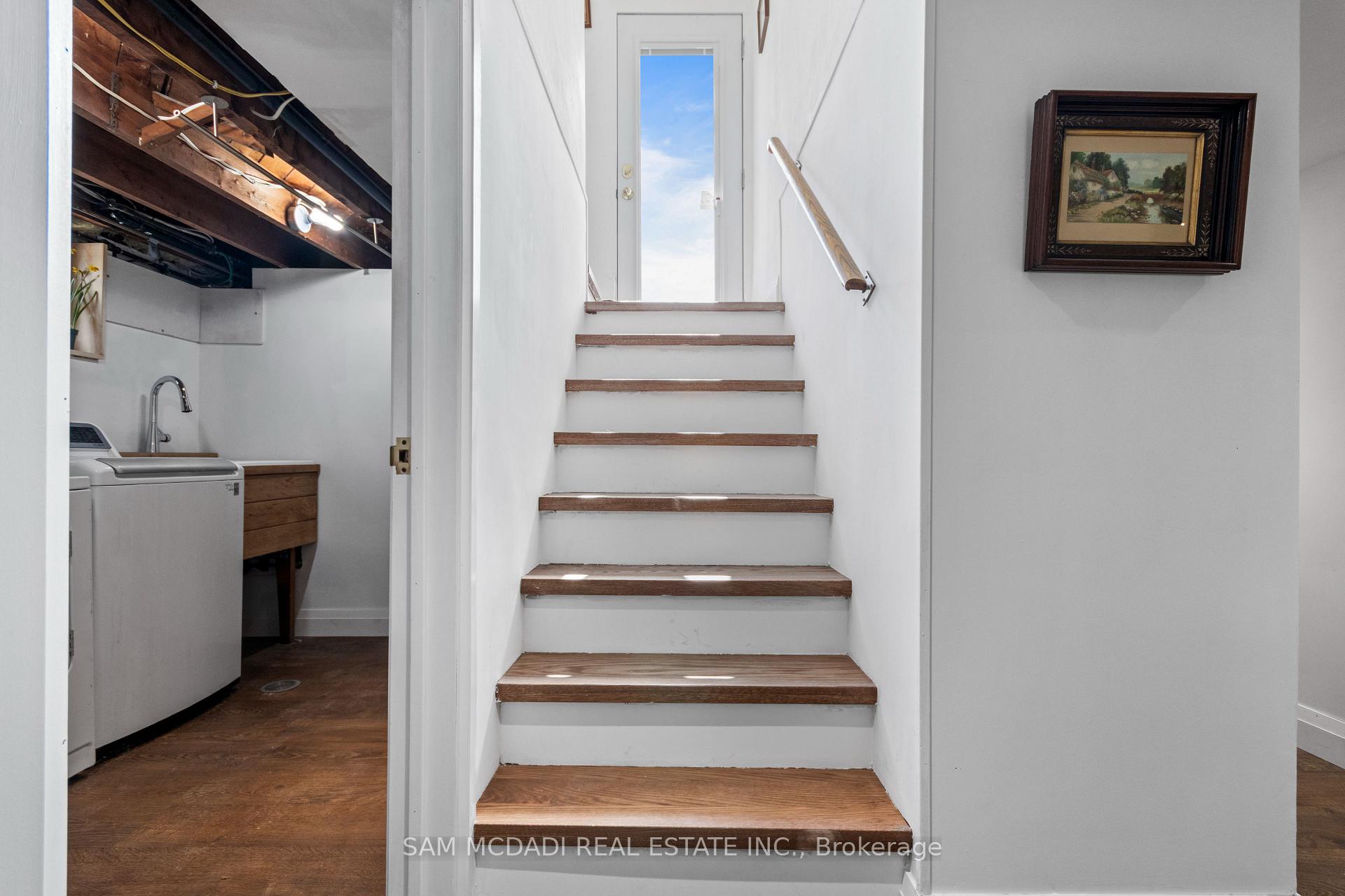 Photo 26 of 1088 Cherriebell Road, Mississauga, Lakeview — HOMEH
