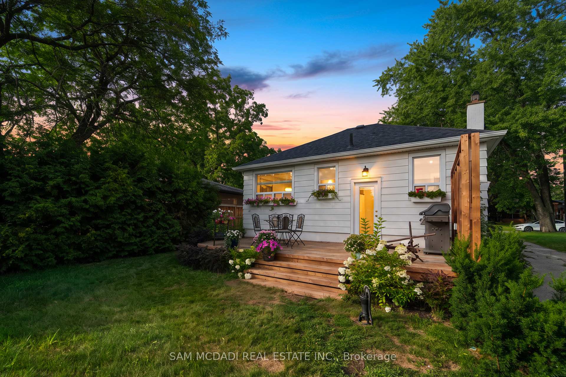Photo 27 of 1088 Cherriebell Road, Mississauga, Lakeview — HOMEH