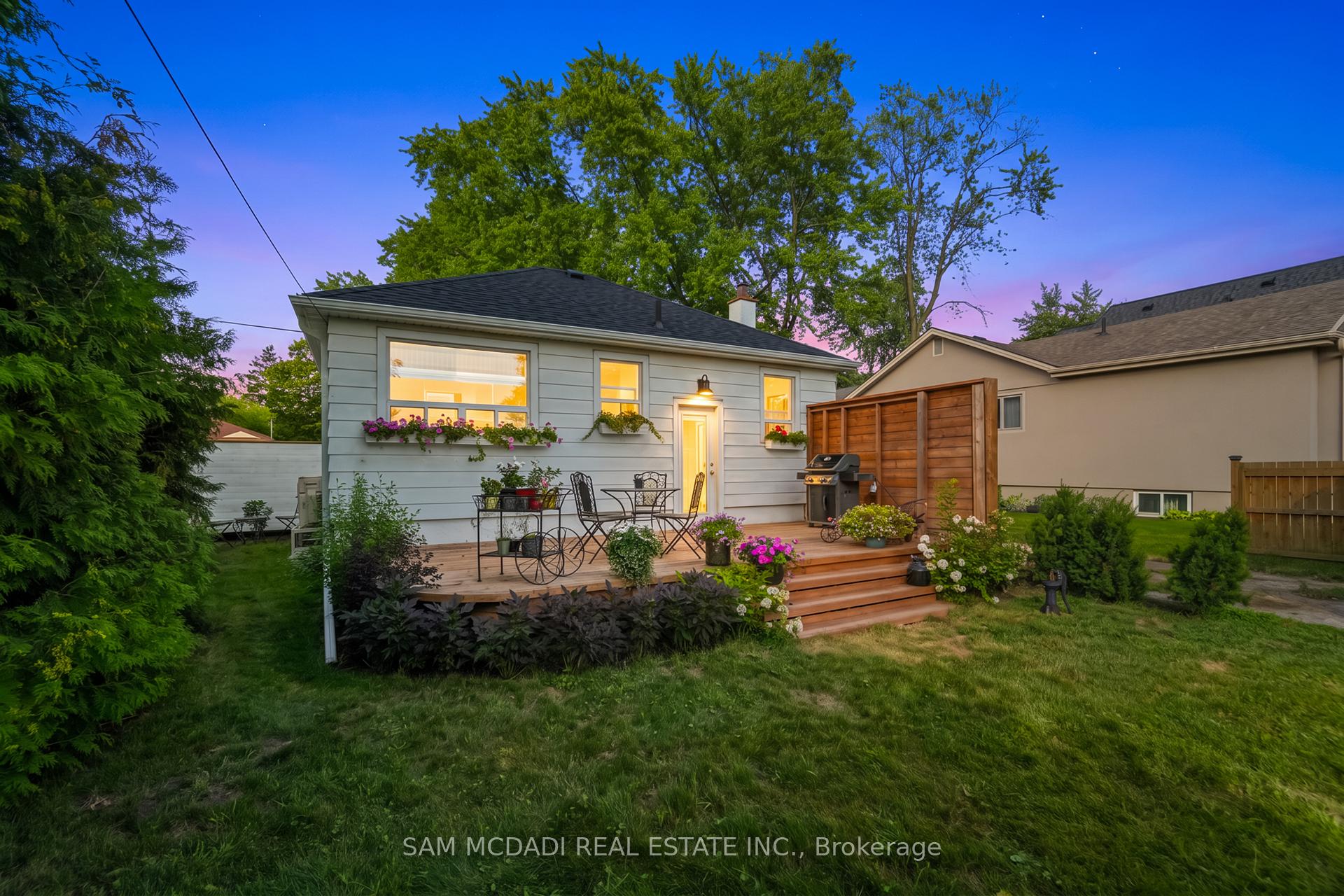 Photo 28 of 1088 Cherriebell Road, Mississauga, Lakeview — HOMEH