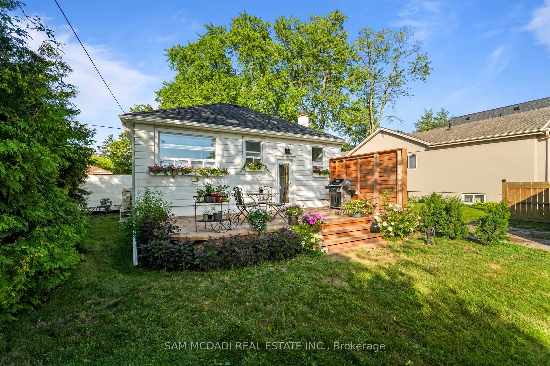 Photo 29 of 1088 Cherriebell Road, Mississauga, Lakeview — HOMEH