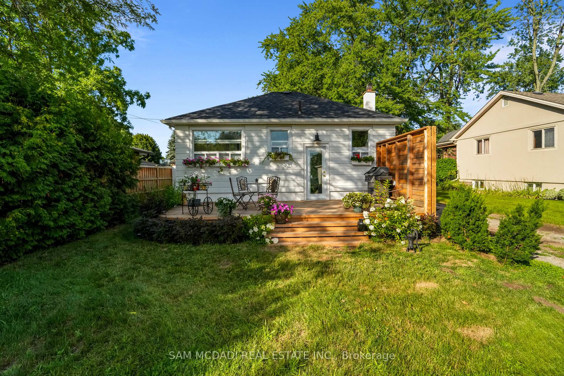 Photo 30 of 1088 Cherriebell Road, Mississauga, Lakeview — HOMEH