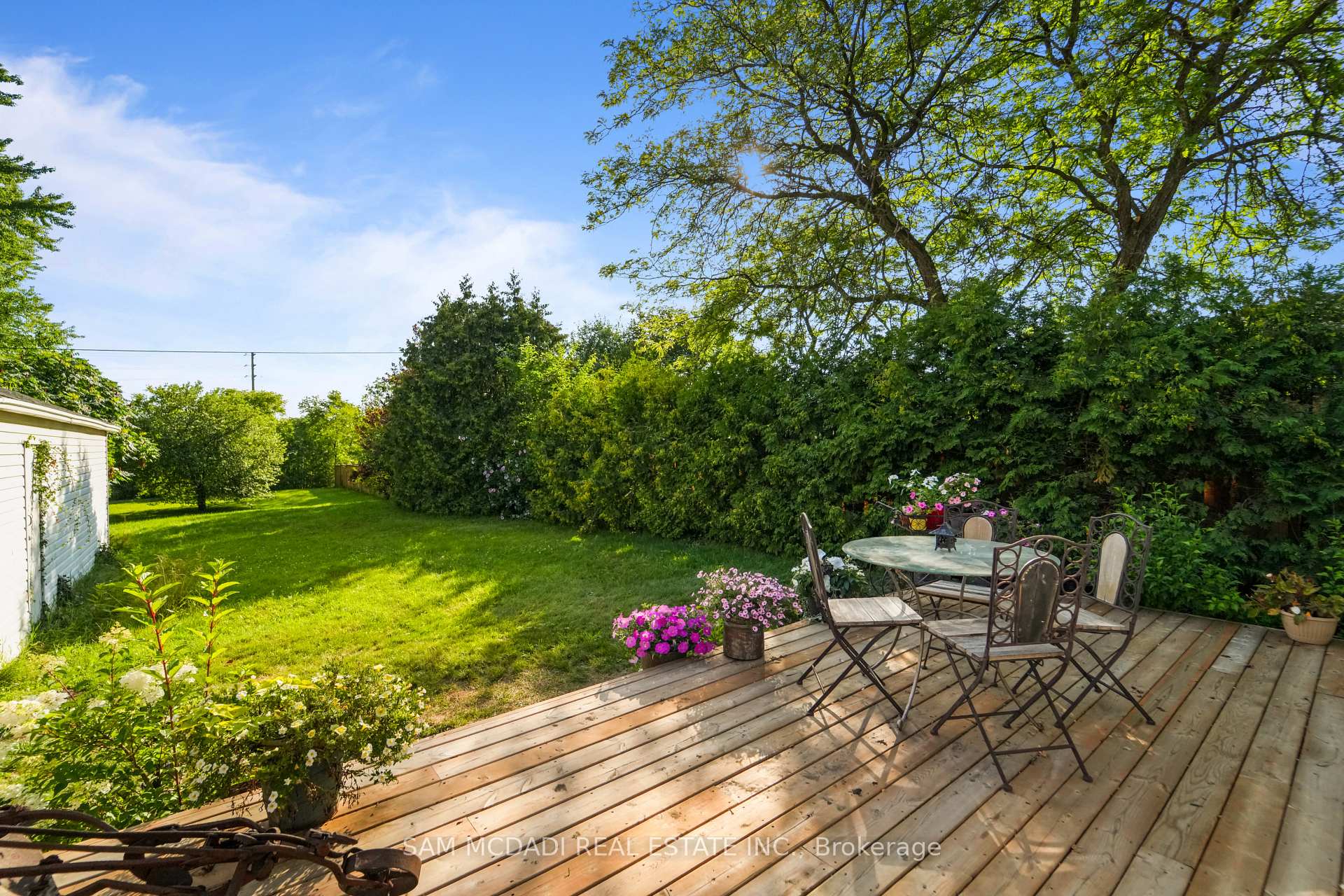 Photo 32 of 1088 Cherriebell Road, Mississauga, Lakeview — HOMEH
