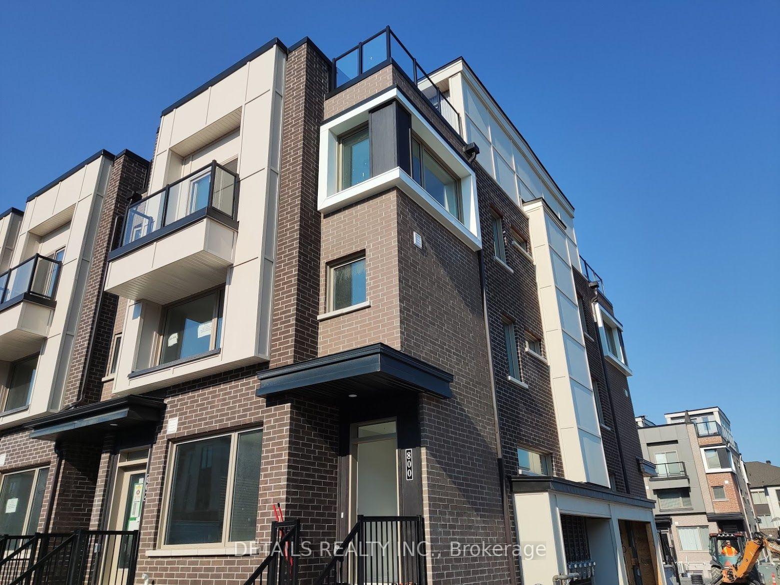 Photo 1 of 800 Kiniw Private, Ottawa, CFB Rockcliffe and Area — HOMEH