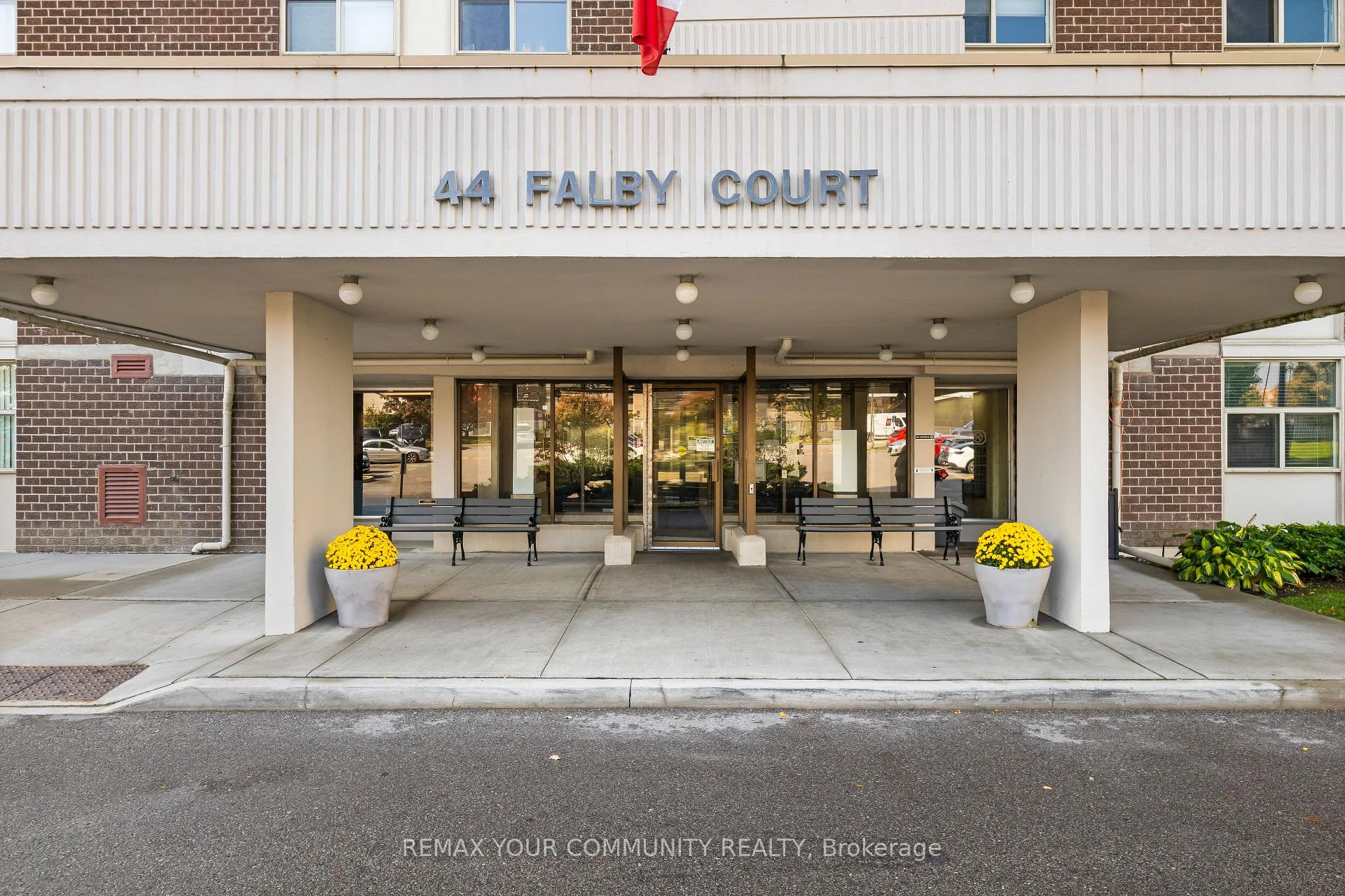 Photo of Unit 308, 44 Falby Court