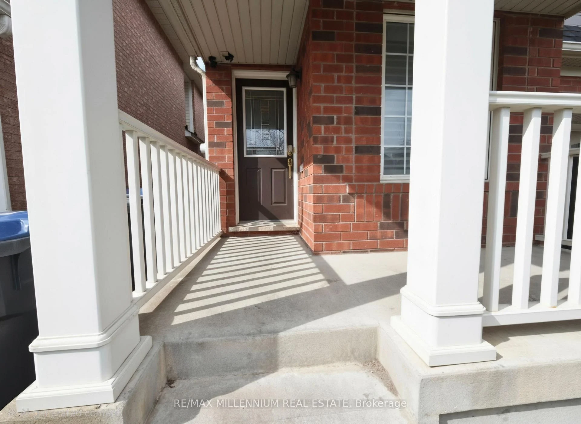 Photo 4 of 31 Ponymeadow Way, Brampton, Credit Valley — HOMEH